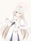 桐藤ナギサ