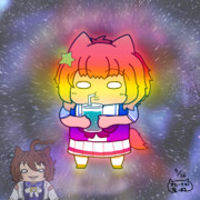 かがやくはうでぃ