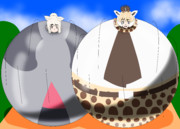 どこまでもいこう!!