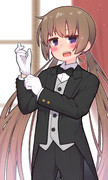 男装執事月読アイちゃん！