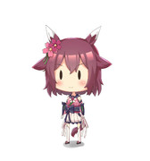 サクラチヨノオー