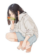 一服