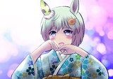セイウンスカイ