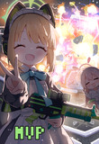 大決戦おつイラスト