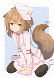Skebリクエスト