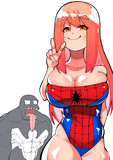 オリキャラ