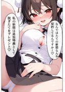 文さん