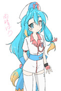 はうちゃん