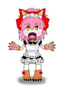【FGO】タマモキャット