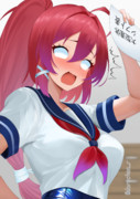 ゴールデンウィーク終了のお知らせ