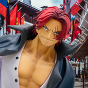 シャンクス