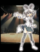踊る