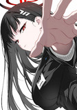 私は全てを見ているわ。