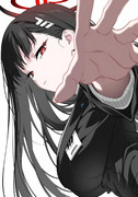 私は全てを見ているわ。