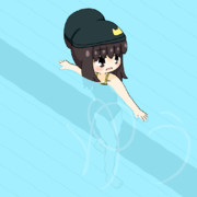 アクアフィットネスの日
