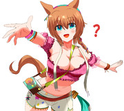 サスペンダー逝く