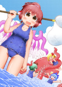 バカルテット海を行く