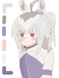 オグリ