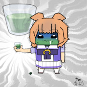 あおじるはうでぃ