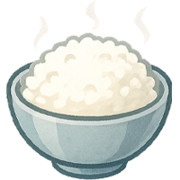 ごはん