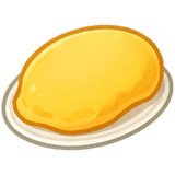 オムライス