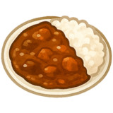 カレーライス