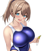 イントレピッドさん