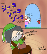 うるりらじいさん(令和)