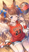 トーセンジョーダン