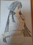 艦これ12周年 ドレス早霜