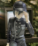 最原終一