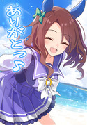 キングさん誕生日おめでとう！！