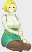 エルフ