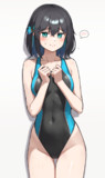 みゃーまい競泳水着部