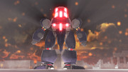 【ＭＭＤボトムズ】レグジオネータ