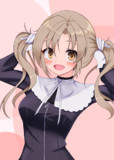 ツインテクレアさん
