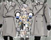 これがグレイウィークですか？