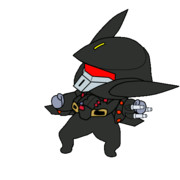 ゲシュペンスト・タイプS（たぬき）