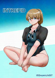 イントレさん