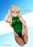 イタリアン美女