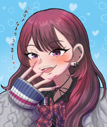 ギャルかりせん
