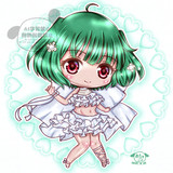 ランカちゃん誕生日2025