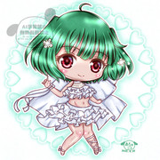 ランカちゃん誕生日2025