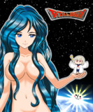 RTA in biim支援絵 ガイア姉貴とせい兄貴