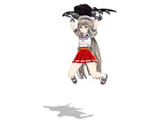 御蔵ちゃんびゅーん
