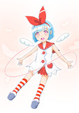 つぐむちゃん