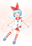 つぐむちゃん