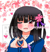 かざりちゃん