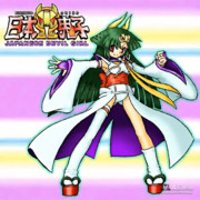 【gifアニメ・AI】Animonで動かしてもらった