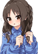 おめかしありす